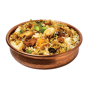 Biryani